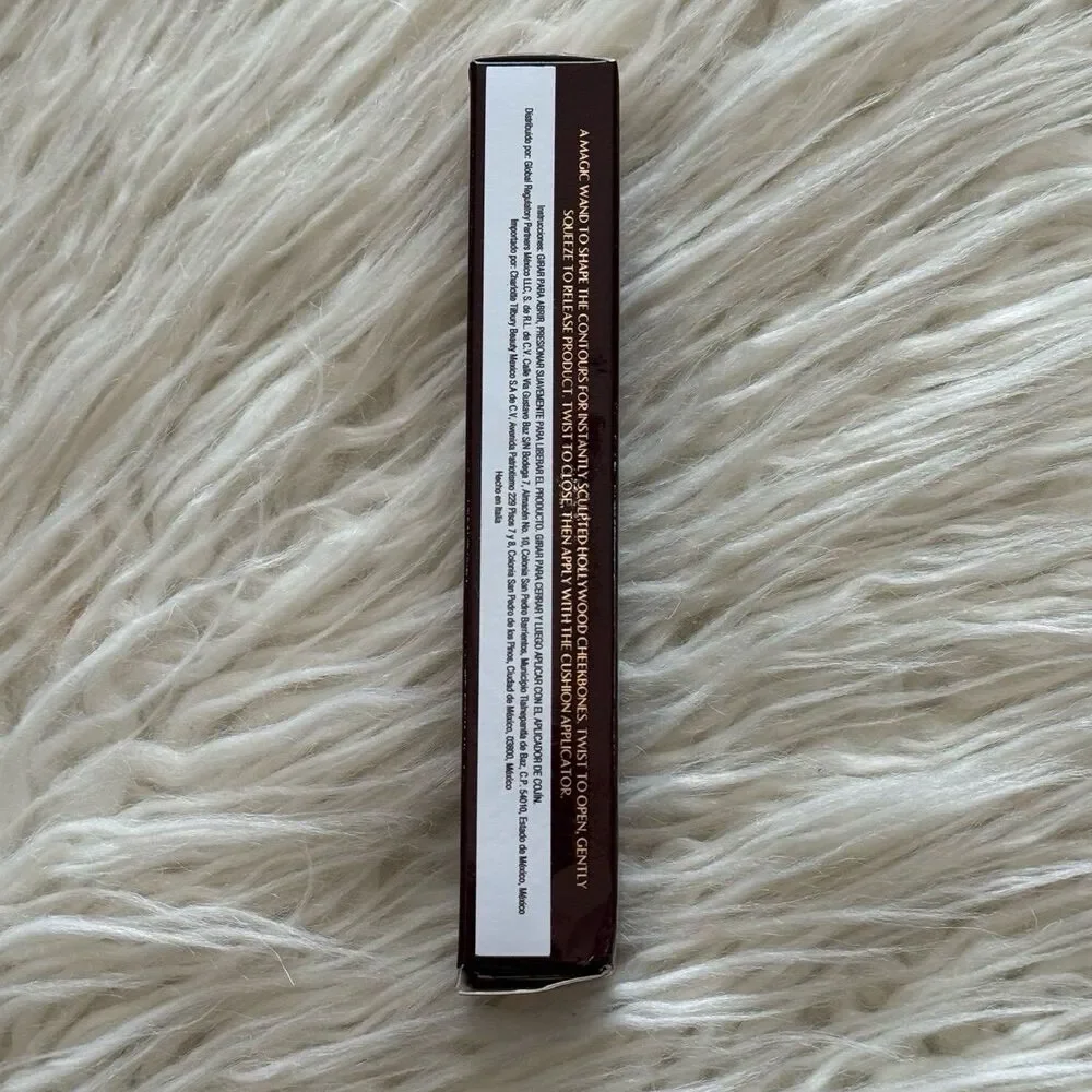 Charlotte Tilbury Contour Wand Fair-Medium
